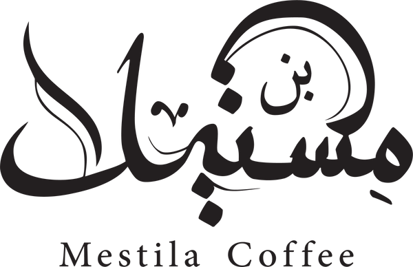 Mestila Coffee